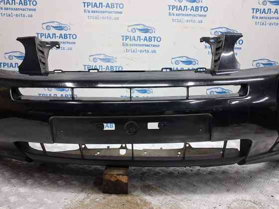 Бампер передний Nissan X-Trail 2007-2015 62022JG44H (Арт. 79803) Київ