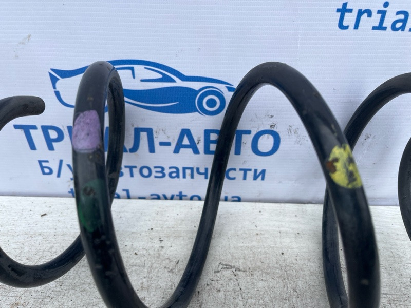 Пружина передняя Hyundai Sonata YF 2.4 БЕНЗИН G4KJ 2010 (б/у) Киев - изображение 4
