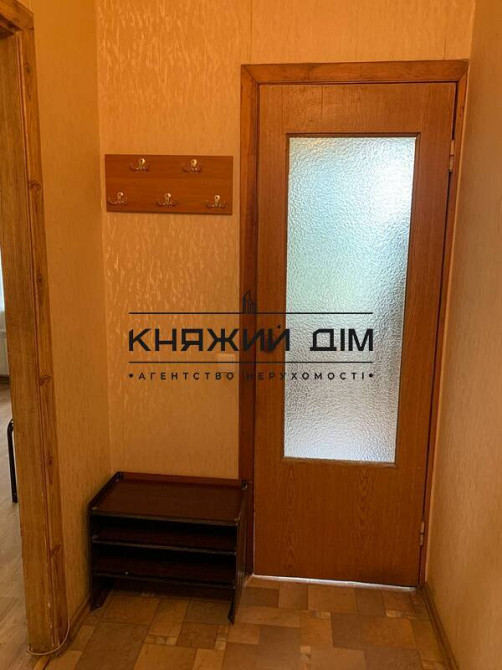 Оренда 1-кімнатної квартири на Троєщині, вул. Червоної Калини. Код 11204740 Киев - изображение 12