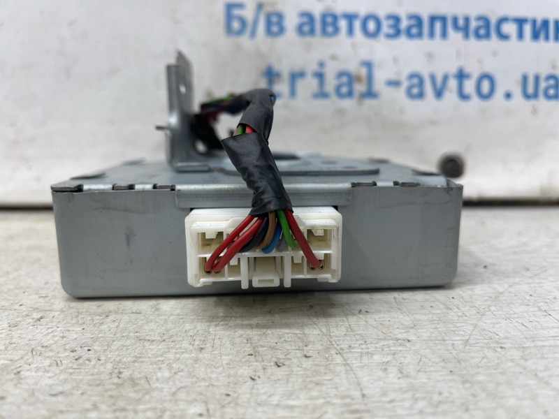 Блок управления Hyundai I30 GD 1.6 DIESEL D4FB 2011 (б/у) Киев - изображение 3