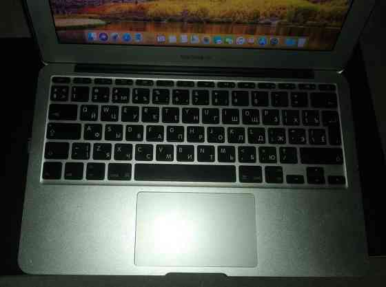 Ноутбук MacBook Air A1370 Mid 2011 Київ
