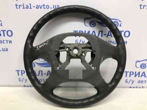 Руль Mitsubishi Pajero Sport K9 2.5 DIESEL 4D56 1996 (б/у) Київ