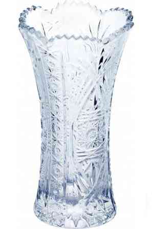 Ваза Bohemia Polar 8K779/99747/280 Київ