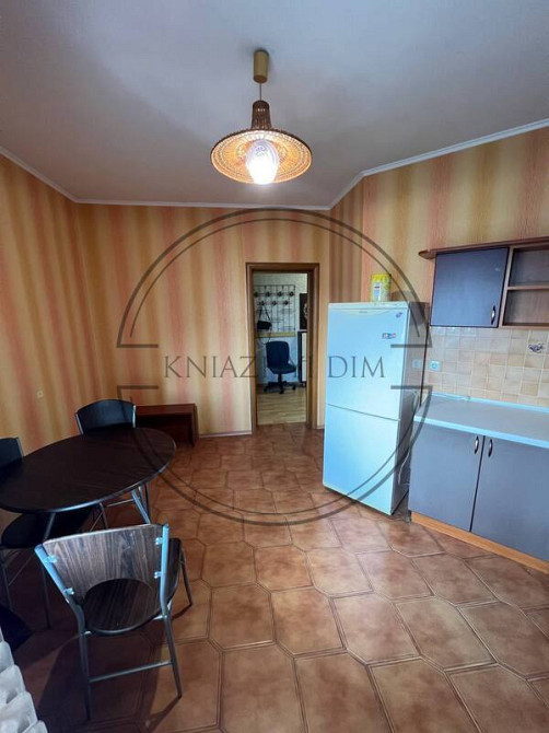Оренда 1 кімнатної квартири на Позняках. № 11159183 Київ - зображення 12