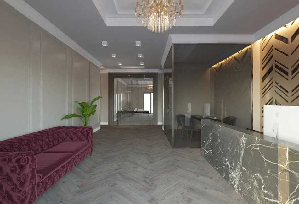 продажа 2-к квартира Одесса, Приморский, 87000 $ Одесса - изображение 8