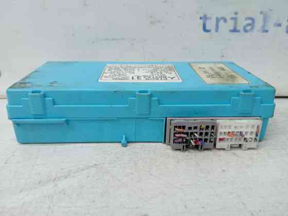 Блок комфорта Mitsubishi Lancer 2003-2009 8637A331 (Арт. 61209) Киев