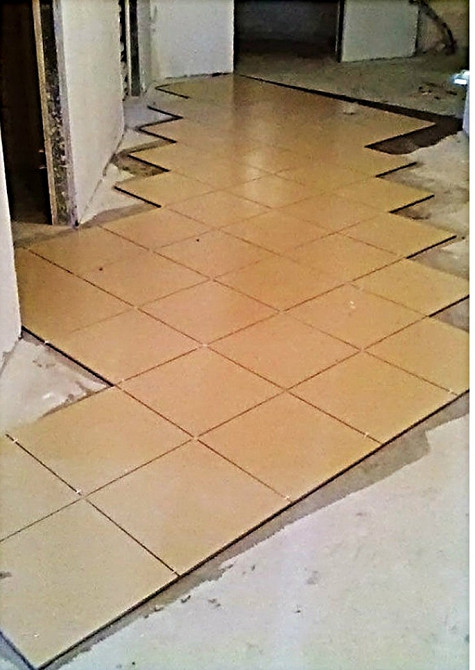 Приватний плиточник Київ Киев - изображение 1