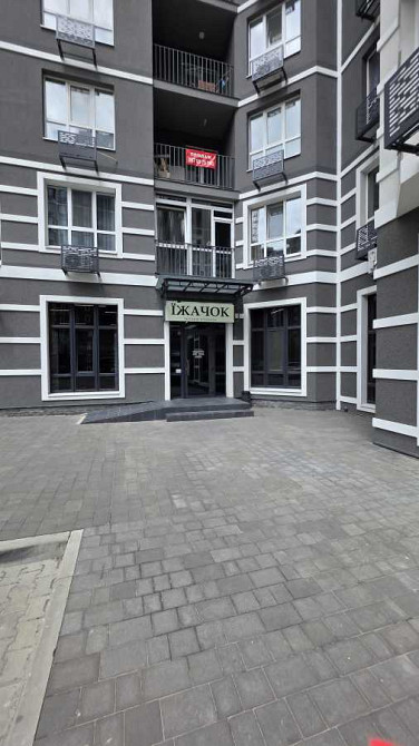 долгосрочная аренда объект сферы услуг Киево-Святошинский, Буча, 16500 грн./мес. Буча - изображение 6