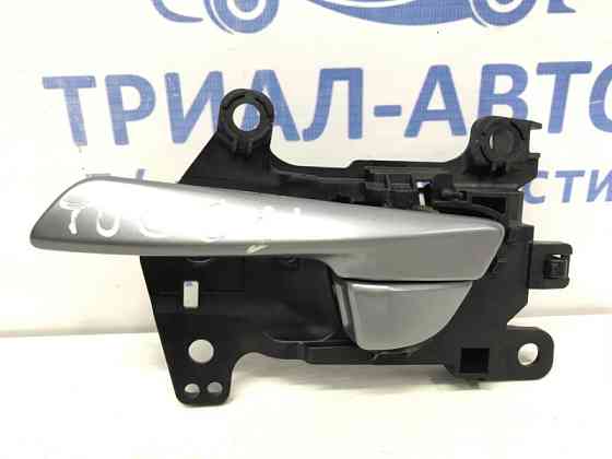 Ручка двери внутреняя задняя левая Hyundai Tucson 2015-2021 83610D7000NS5 (Арт. 44220) Київ