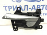 Ручка двери внутреняя задняя левая Hyundai Tucson 2015-2021 83610D7000NS5 (Арт. 44220) Київ