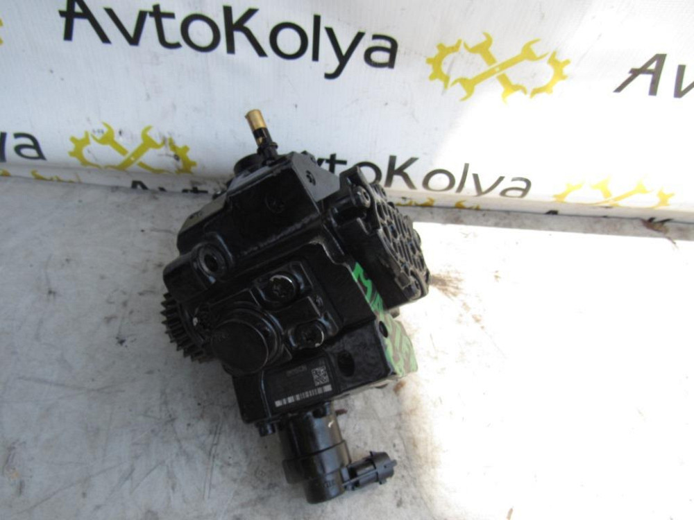 Топливный насос ТНВД Renault Master III 2.3 dci 2010-2016 (8200912103) Ковель - изображение 1