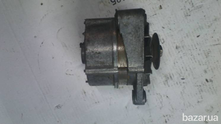 Генератор Bosch 0120489036 Винница - изображение 4