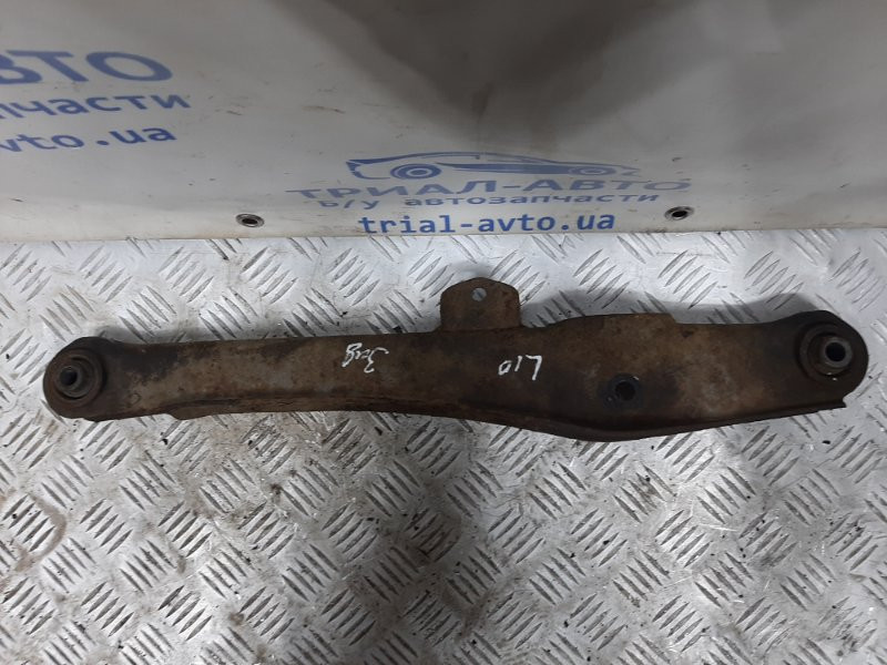 Рычаг задний поперечный Mitsubishi Lancer 10 1.5 БЕНЗИН 4A91 2007 (б/у) Киев - изображение 1