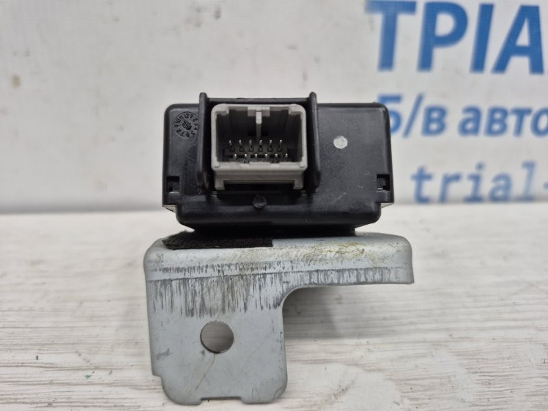 Блок управления Hyundai IX35 LM 1.7 DIESEL D4FD 2009 (б/у) Київ - зображення 2