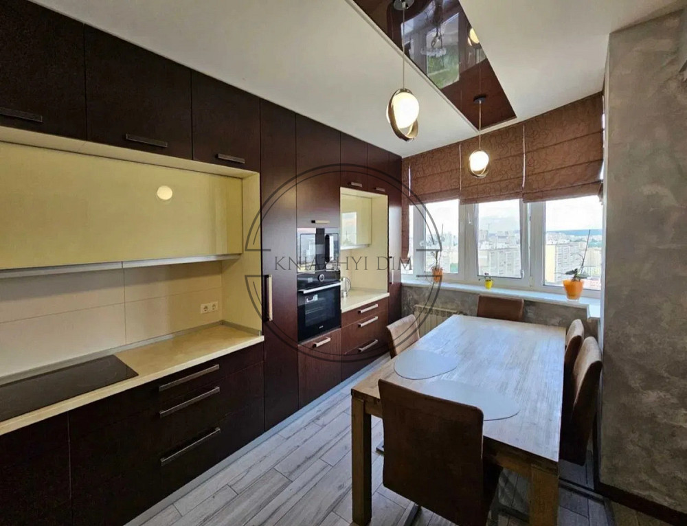 Продаж 3-х кімнатної ,вл.Драгоманова 40 Ж .м.Позняки Київ - зображення 6