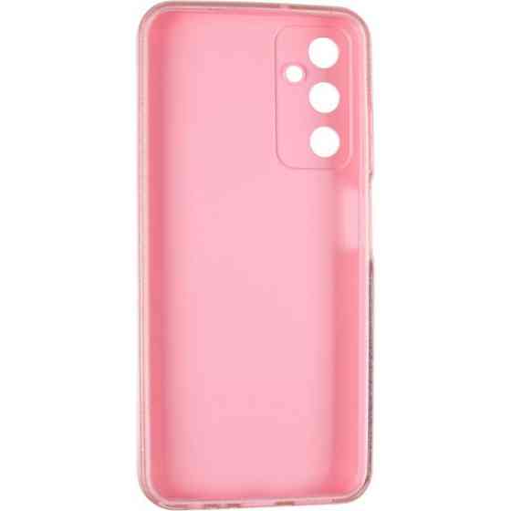 Gelius Чохол Silicone Summer Vibe для Samsung A57 A576 Pink Харків
