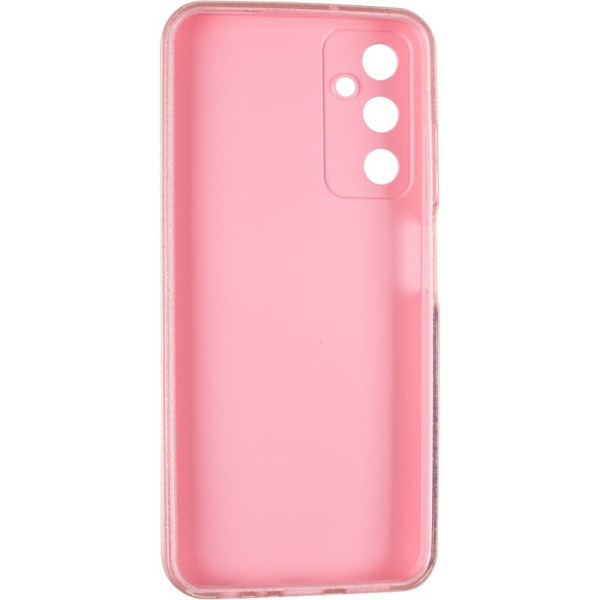 Gelius Чохол Silicone Summer Vibe для Samsung A57 A576 Pink Харків - зображення 2