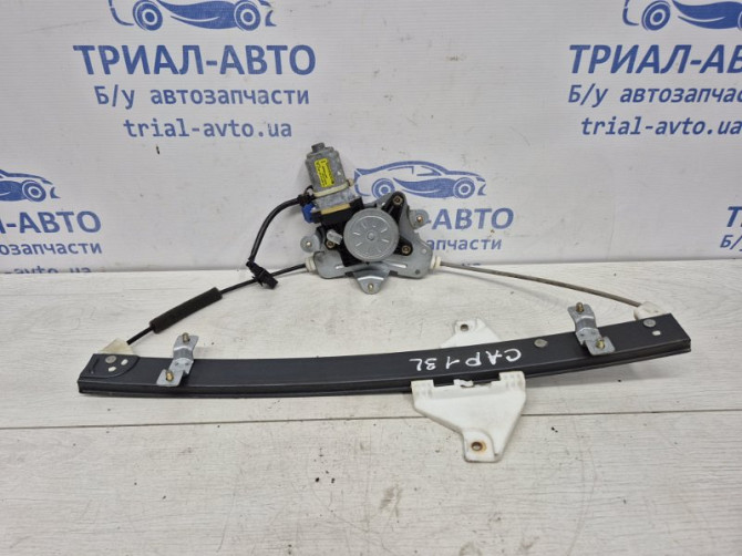 Стеклоподъемник задний левый Chevrolet Captiva C100 2.4 БЕНЗИН Z24SED 2006 (б/у) Киев - изображение 1