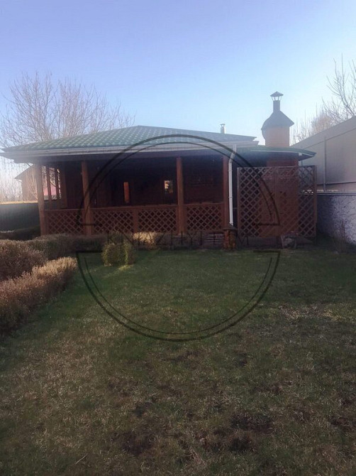 ЕСТЬ ГЕНЕРАТОР!!! Аренда отличного дома в с. Гореничи. № 139264 Киев - изображение 3