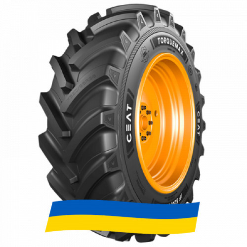 600/70 R34 Ceat TORQUEMAX 167D Сільгосп шина Київ - зображення 7