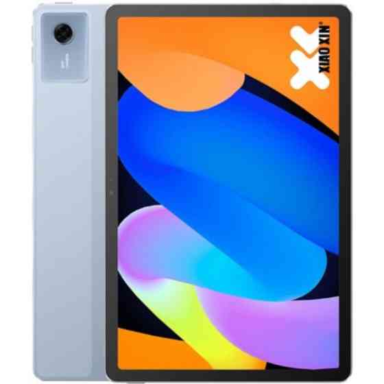 Планшет Lenovo Xiaoxin Pad 2025 8/128GB Polar Blue CN Харьков