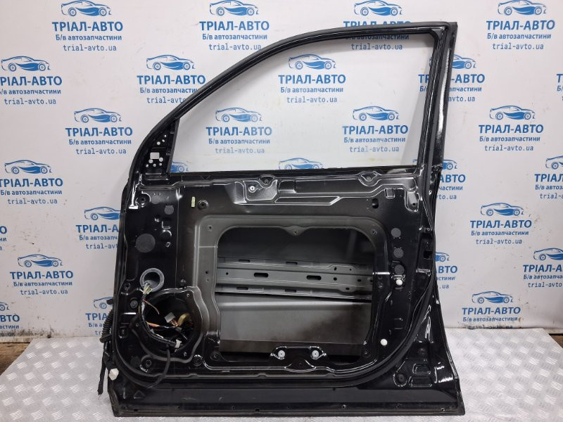 Дверь передняя правая Nissan X-Trail 2007-2015 H0100JG4MM (Арт. 79767) Київ - зображення 9