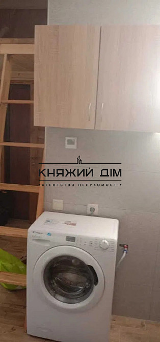 Оренда смарт квартири, ЖК Люфт парк, Караваєви дачі Киев - изображение 6