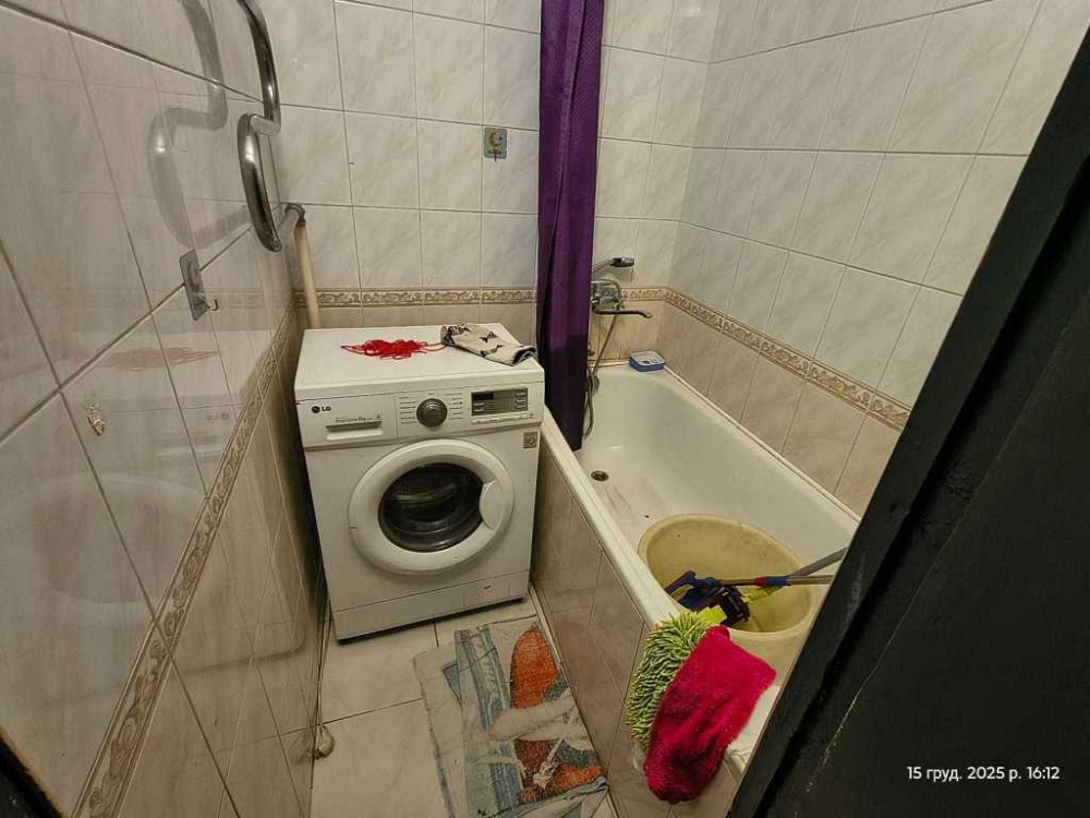 долгосрочная аренда 2-к квартира Киев, Днепровский, 10000 грн./мес. Киев - изображение 7