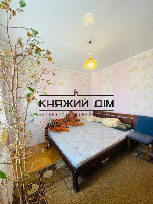 Оренда 2 кімнатна квартира в Солом'янському районі. КОД 11203081 Київ - зображення 1