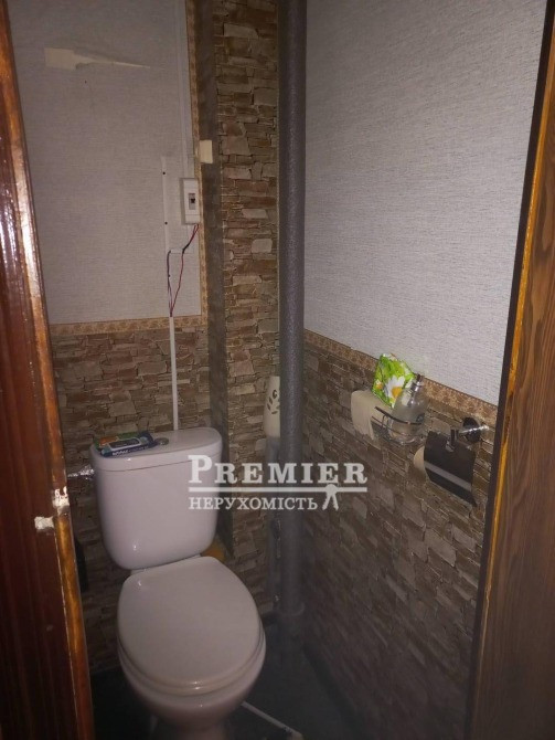 Простора 3-кімнатна квартира на Добровольського Одеса - зображення 9