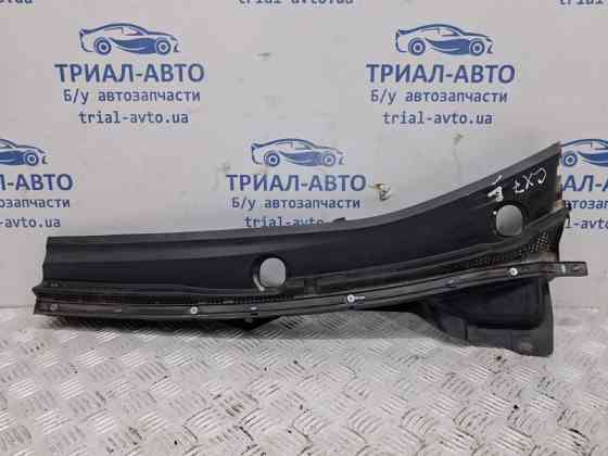 Дефлектор дворников Mazda CX 7 ER 2.3 БЕНЗИН 	L3VDT 2007 лев. (б/у) Київ