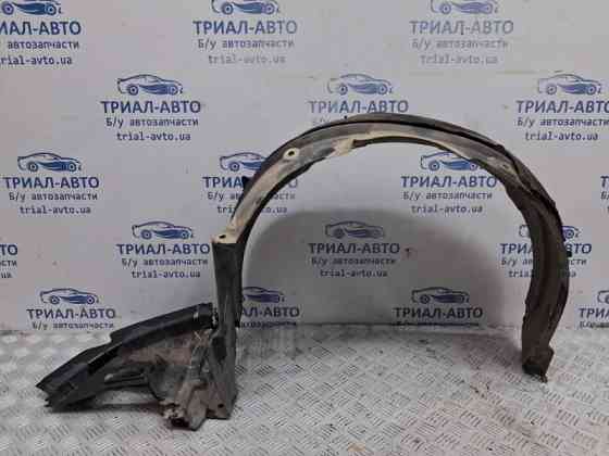 Подкрылок передний правый Toyota Avensis T25 1.8 БЕНЗИН 1ZZFE 2002 (б/у) Київ