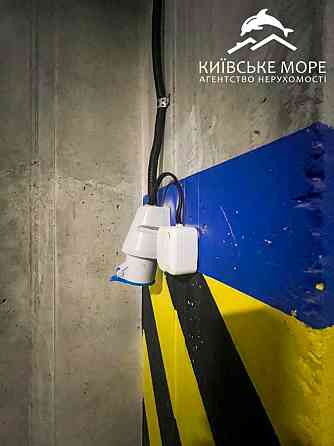 долгосрочная аренда подземный паркинг Киев, Днепровский, 8500 грн./мес. Київ