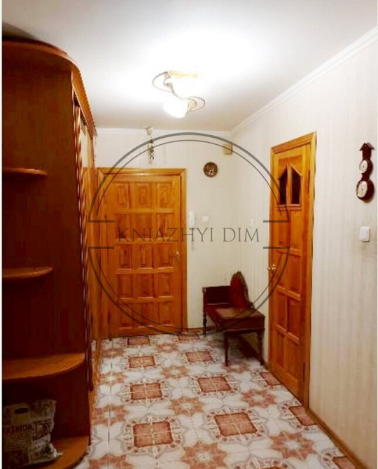 Оренда 3 кім. на Івасюка біля Оболонської наб. м. Мінська 10 хв. пішки № 11199287 Киев - изображение 8