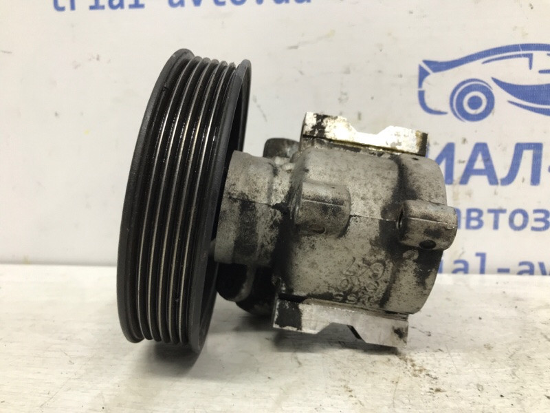 Насос ГУ SsangYong Kyron 2005-2016 6654601580 (Арт. 57986) Київ - зображення 3