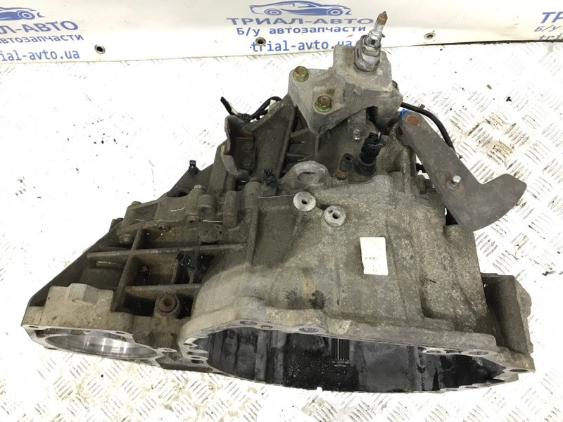 Коробка передач МКПП Nissan X-Trail 2007-2015 32010JG20D (Арт. 32587) Київ - зображення 2