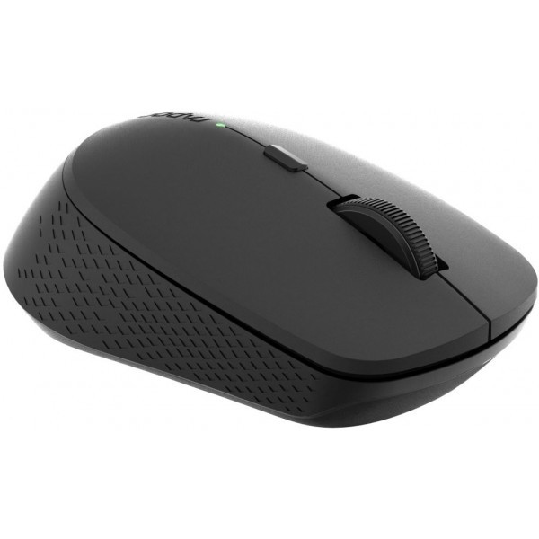 Мишка Rapoo M300 Silent Gray (Код товару:16468) Харків - зображення 8
