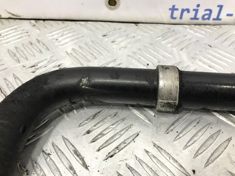 Стабилизатор передний Kia Sorento BL 2.5 DIESEL D4CB 2002 (б/у) Київ - зображення 6