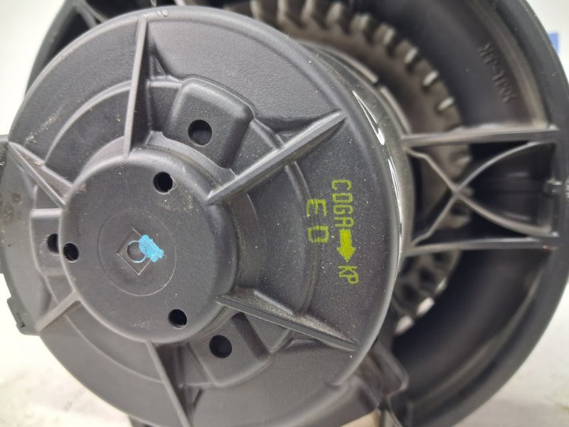 Моторчик печки Kia Ceed 2006-2012 971131H000 (Арт. 78631) Київ - зображення 4
