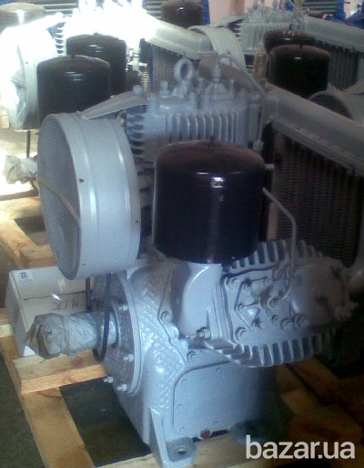 Компрессор КТ-6 с хранения Полтава - изображение 1