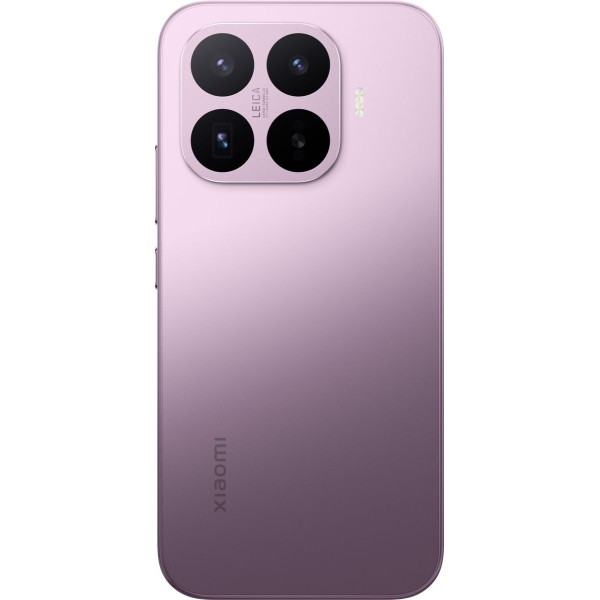 Смартфон Xiaomi 17T 12/512GB Deep Violet UA Харьков - изображение 2