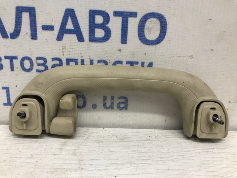 Ручка потолка Hyundai Santa fe CM 2.7 БЕНЗИН G6EA 2005 (б/у) Киев - изображение 2