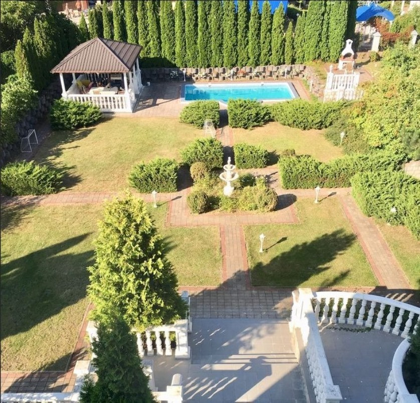 Оренда будинку, 492 кв.м, 25 соток, біля лісу, Лісники, Київська обл Киев - изображение 5