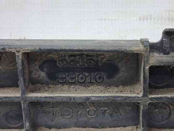 Кронштейн бампера задний правый Toyota Camry 2006-2011 5215733010 (Арт. 64307) Киев