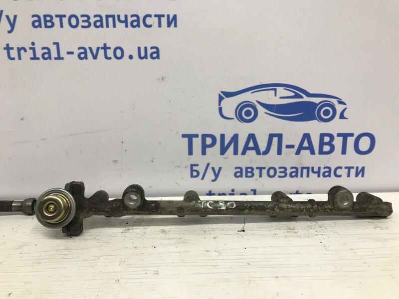 Топливная рампа Toyota Camry 2001-2006 2381428030 (Арт. 49490) Киев - изображение 1