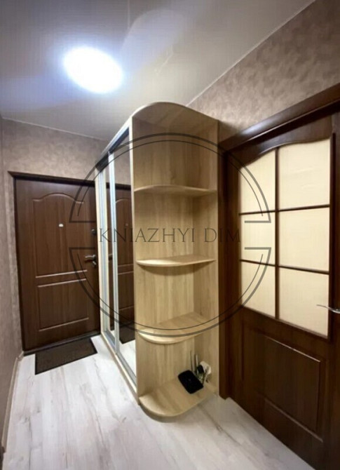Продаж 1 кімнатної квартира в ЖК Патріотика, вул. Гмирі 12Б 21146039 Киев - изображение 9
