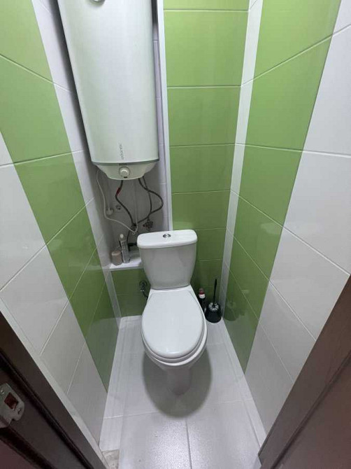 долгосрочная аренда 1-к квартира Киев, Оболонский, 16000 грн./мес. Киев - изображение 11