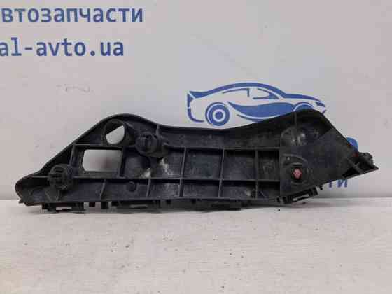 Кронштейн бампера передний левый Toyota RAV 4 A40 2.2 DIESEL 2ADFTV 2012 (б/у) Київ