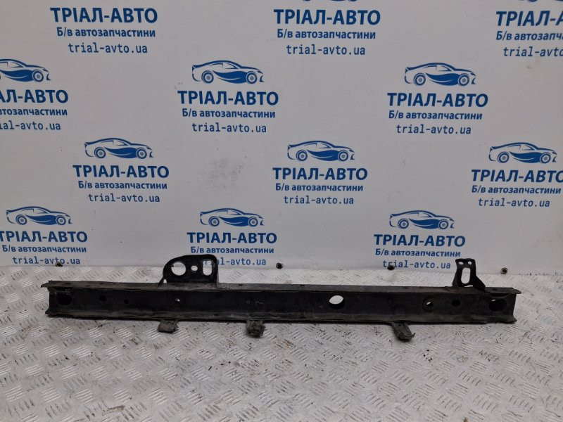 Панель передняя Nissan Juke F15 1.6 TURBO MR16DDT 2010 (б/у) Київ - зображення 5