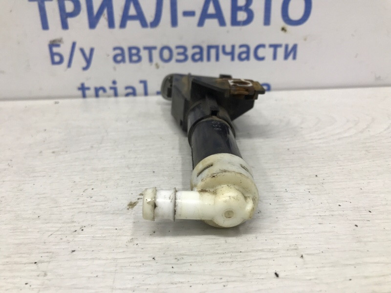 Омыватель фары правый Mitsubishi Pajero Wagon 2006-2022 8264A026 (Арт. 56963) Київ - зображення 3